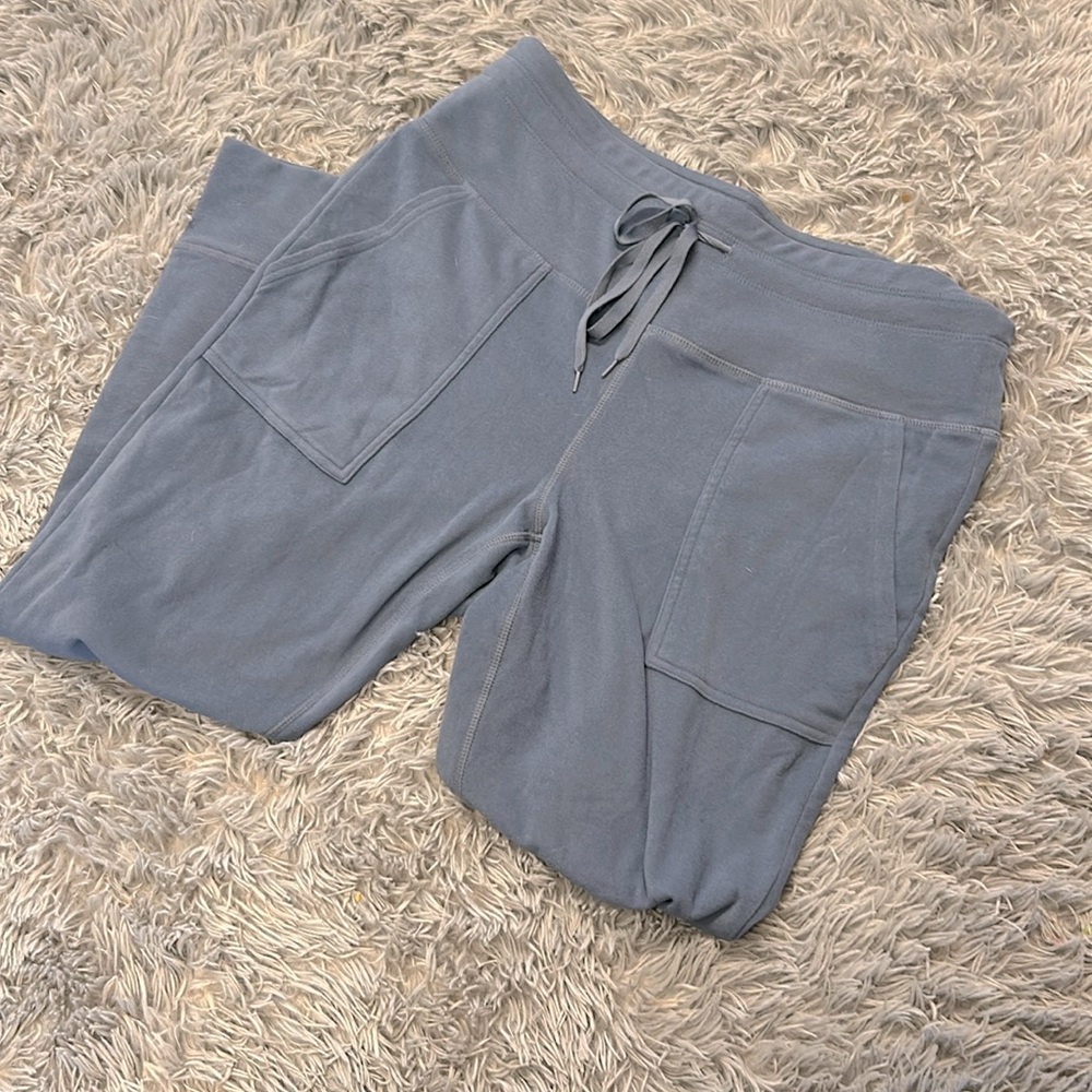 RBX Blue joggers